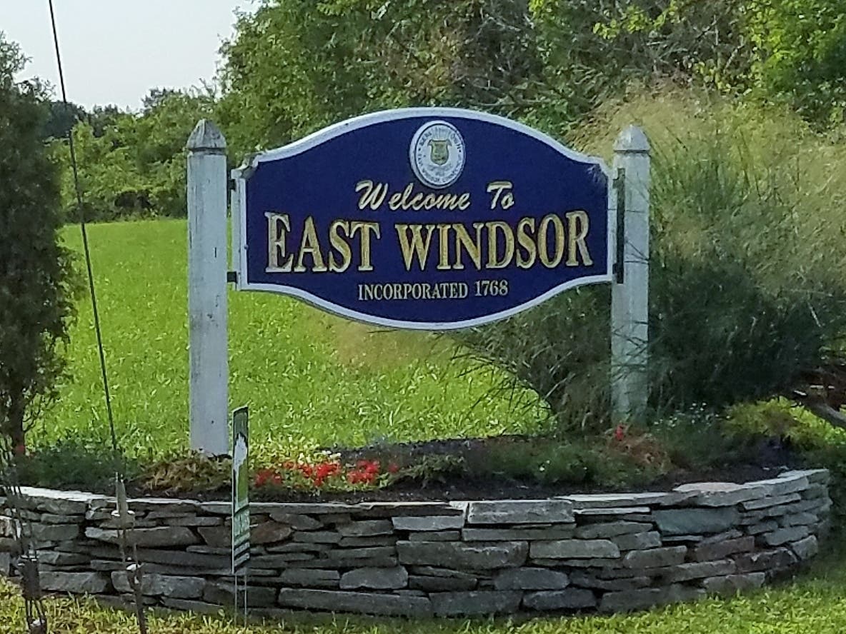 Who's Coming, Who's Going: The Latest Home Sales In East Windsor