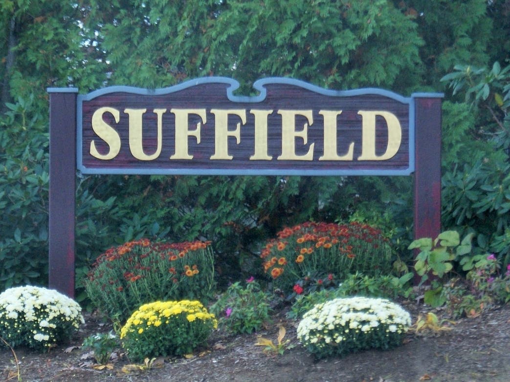 Who's Coming, Who's Going: The Most Recent Home Sales In Suffield