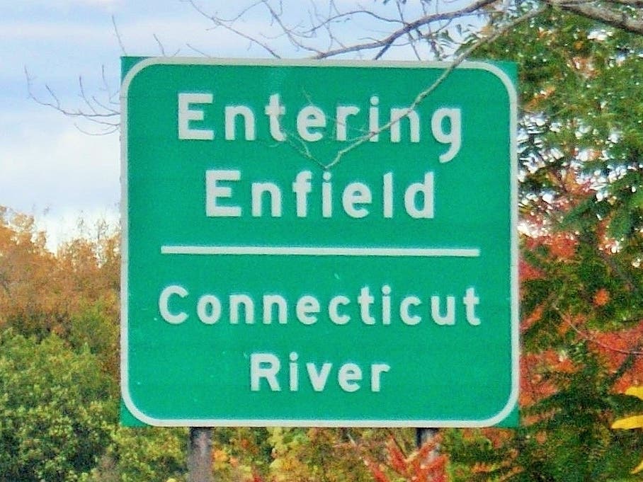 Who's Coming, Who's Going: The Most Recent Home Sales In Enfield