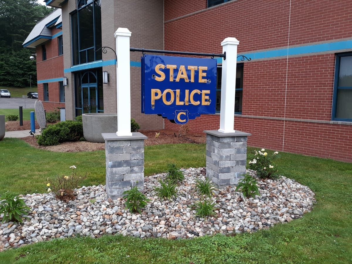 Connecticut State Police Troop C Arrest Log: August 6-11