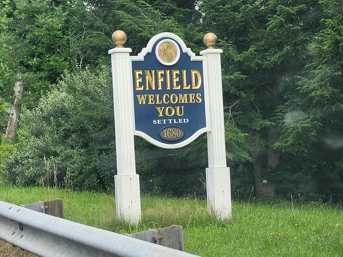 Who's Coming, Who's Going: The Most Recent Home Sales In Enfield