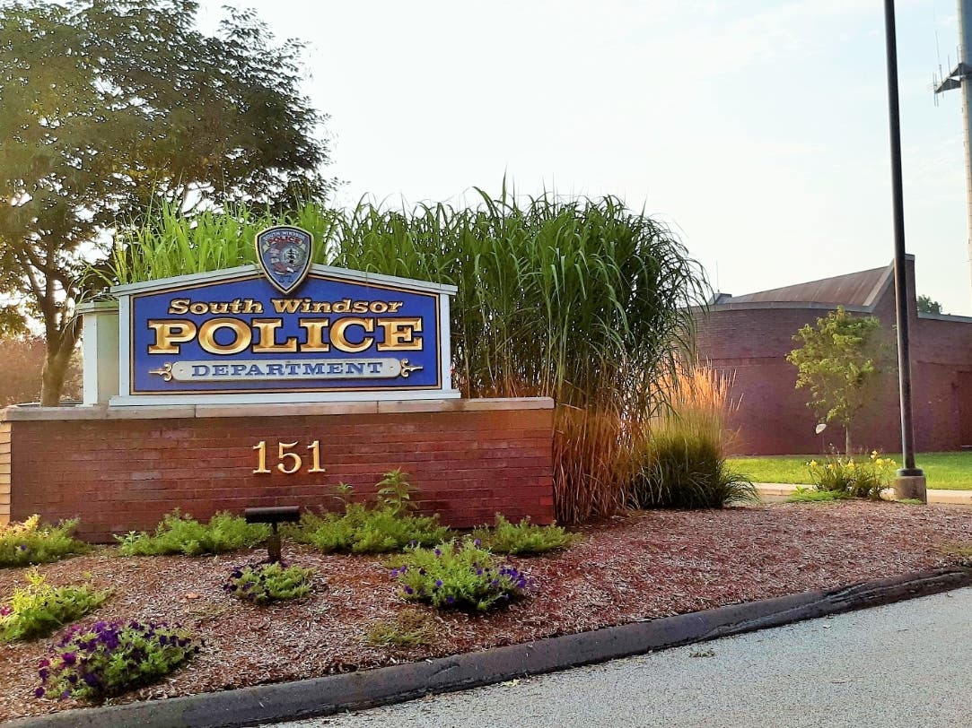 South Windsor Arrest Log: September 5-9