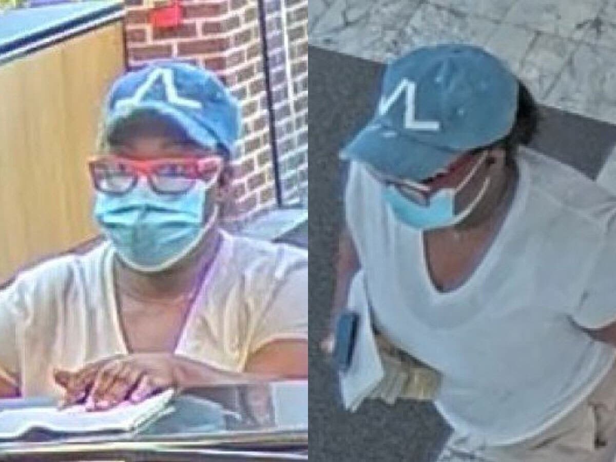 Masked, Armed Woman Holds Up Bank: 5 Must-Read NJ Stories