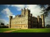 Highclere Castle, the real Downton Abbey