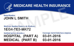 Planning for Medicare-Countdown to 65