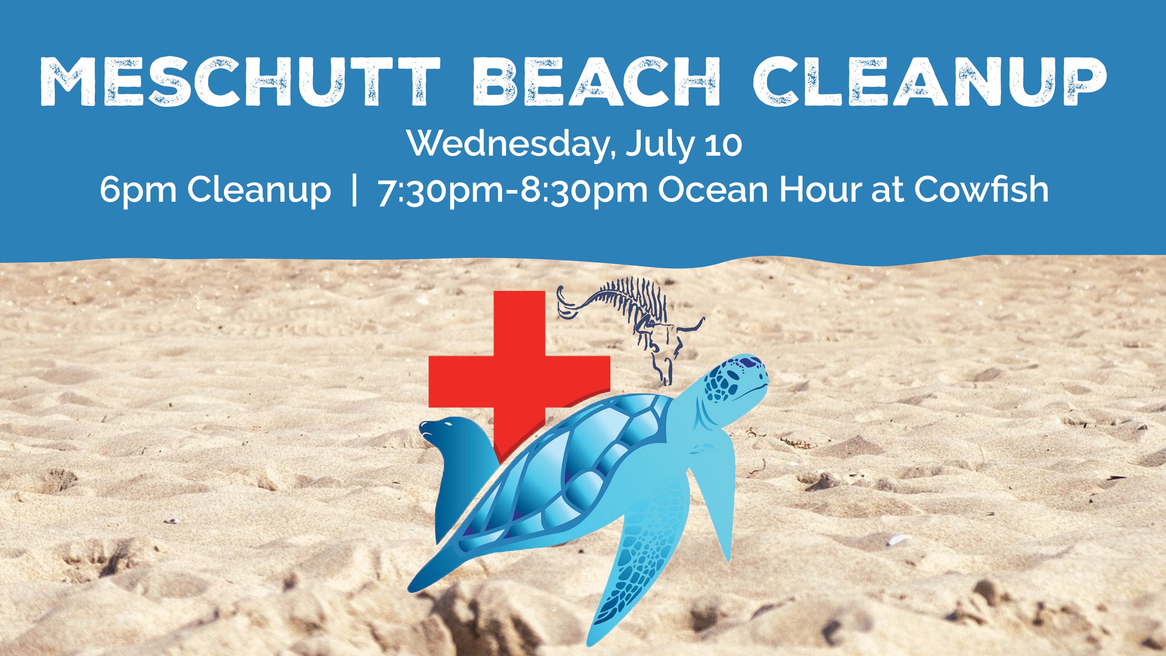 NY Marine Rescue Ocean Hour