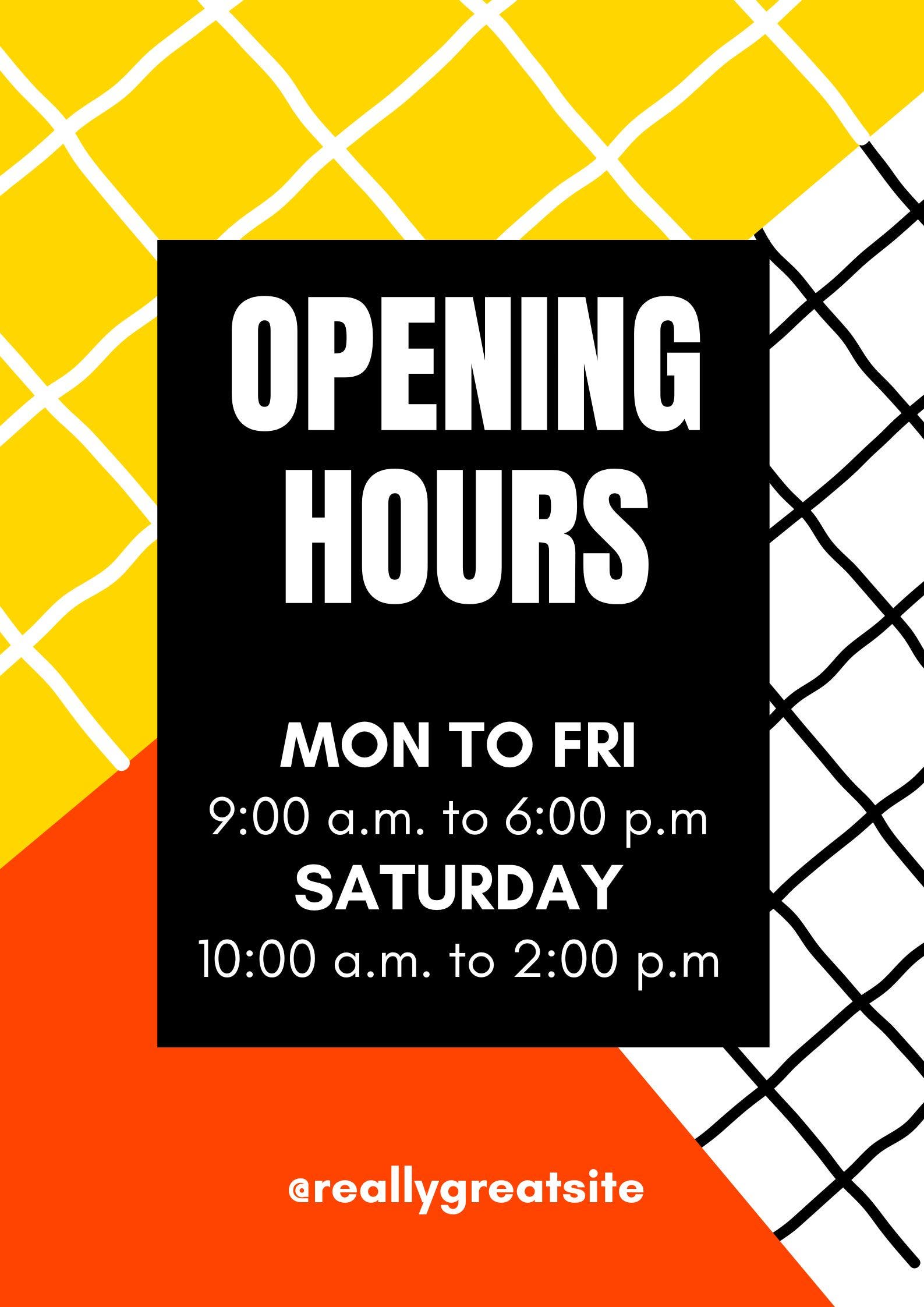 Exciting News for Fall at Neighborhood Parcel! Extended Office Hours