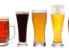 Beer, glass, alcohol, set, collection, dark, beverage, irish, Drink, cheers, foam, Lager, Foamy Beer, Condensation, Cold, drop, filled, obje