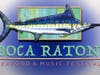 Boca Raton Seafood & Music Festival