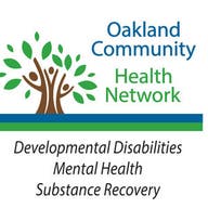 Oakland Community Health Network's profile picture