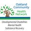 Oakland Community Health Network's profile picture