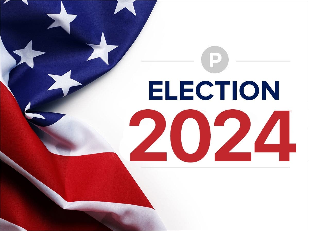 Election 2024 