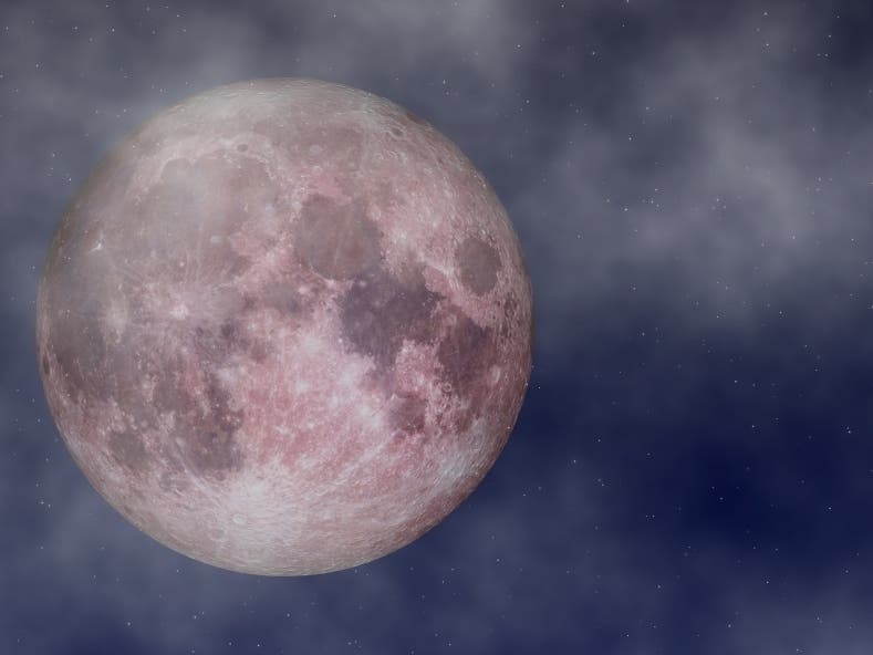 June's full Strawberry Moon, set to emerge Friday, will look brighter and bigger than ever. 