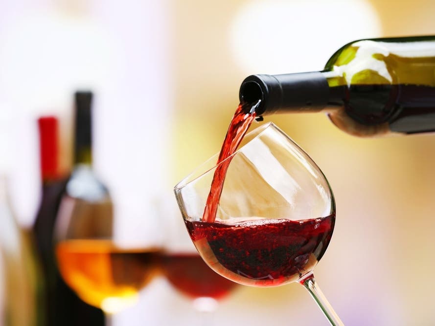 85 NJ Restaurants Honored With Wine Spectator Awards: See Full List