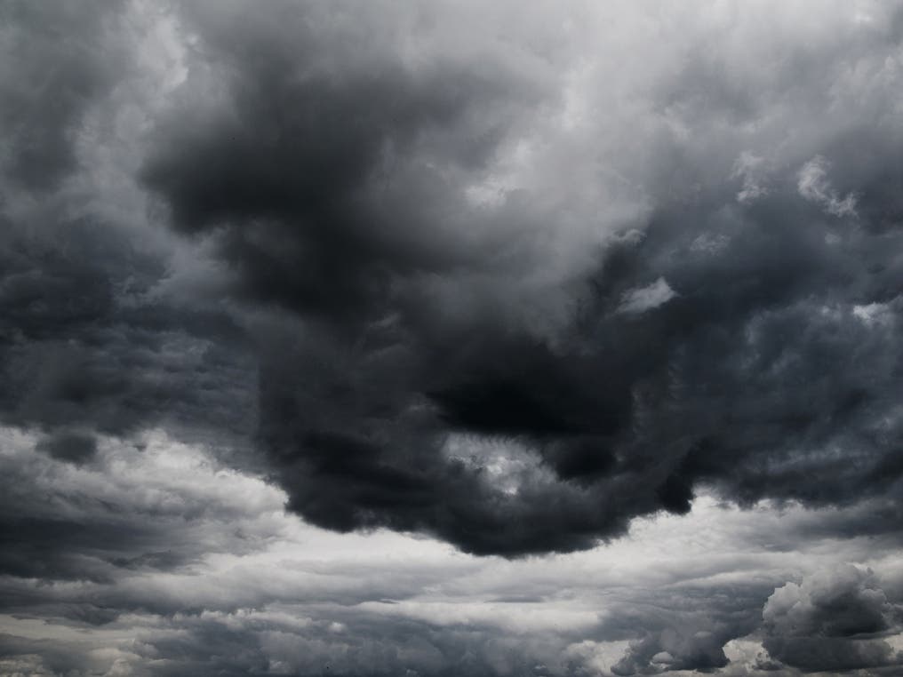 Tornado Watch Extended In Eastern PA 