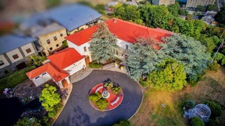 Buddy Hackett's Former Fort Lee Home Sells Ahead Of Auction