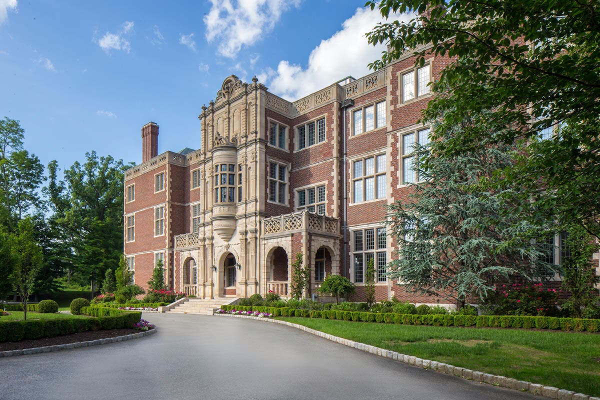 Photos: This Is The Most Expensive Home In New Jersey