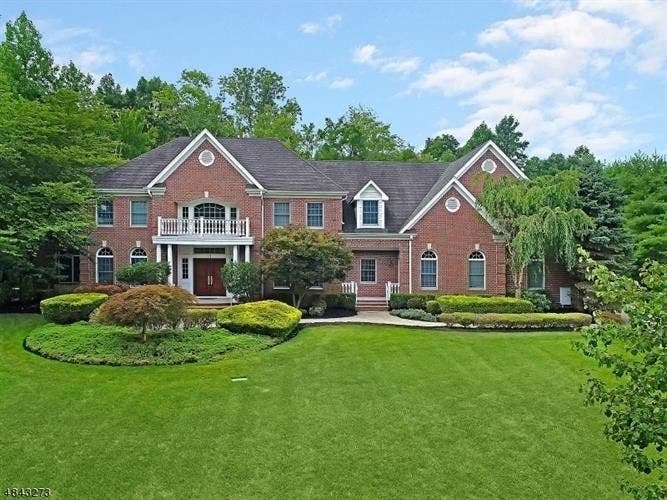 These 5 Somerset County Homes Were Just Sold