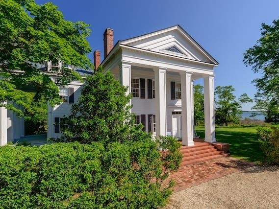 Christie Brinkley's Sag Harbor Home Sells For Close To $17.9M