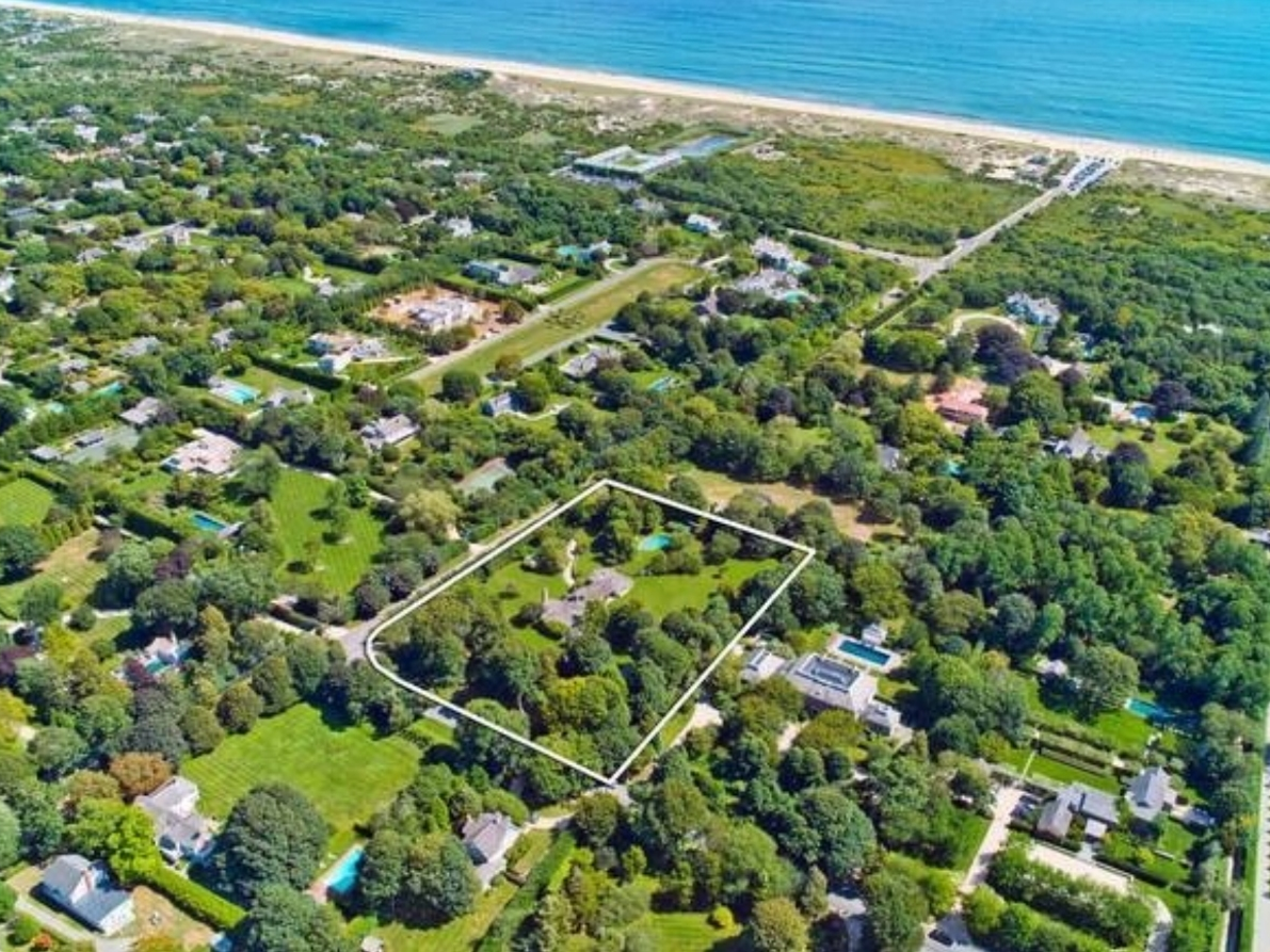 LI Dream Homes: $9.9M Hamptons Gem, Stunning Splanch, Victorian Beauty