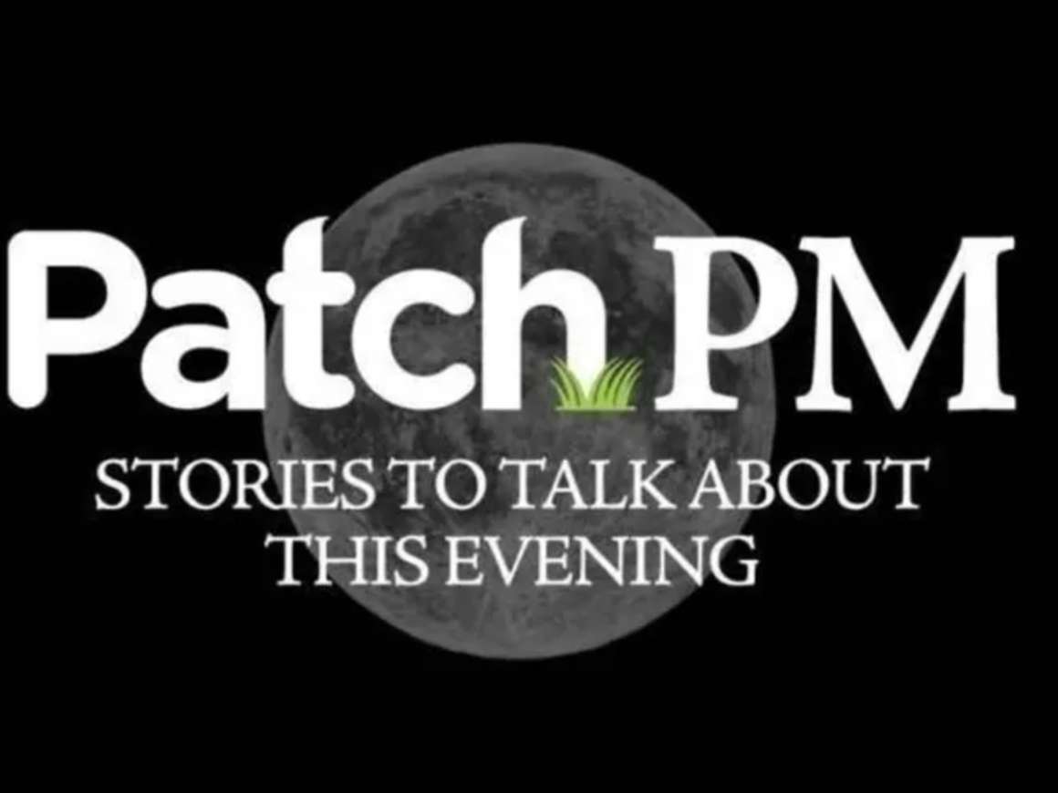 Share-worthy stories from Long Island Patch sites to talk about tonight.