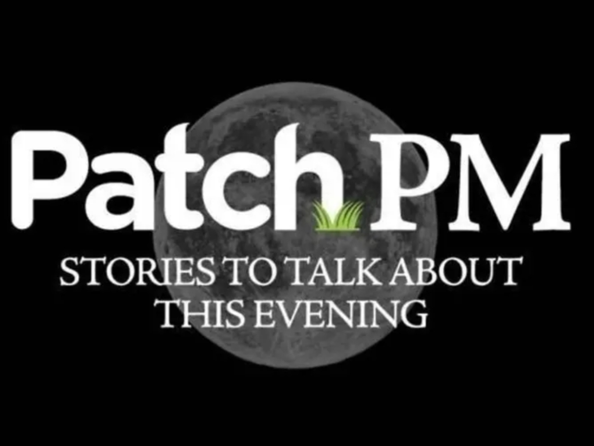 Share-worthy stories from Long Island Patch sites to talk about tonight.