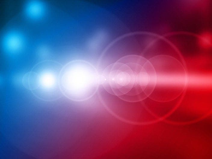 Man Charged With Felony DWI After Hampton Bays Crash: Police