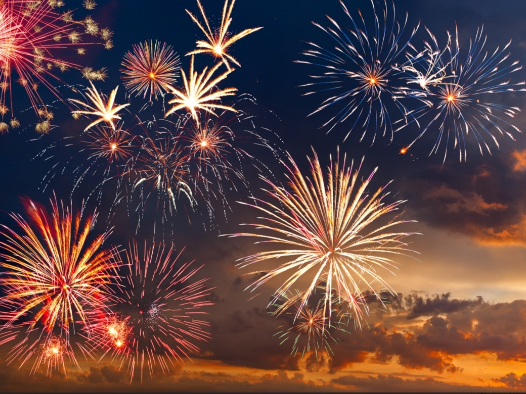 Fireworks Near Me: Westhampton-Hampton Bays July 4th 2024 Events 