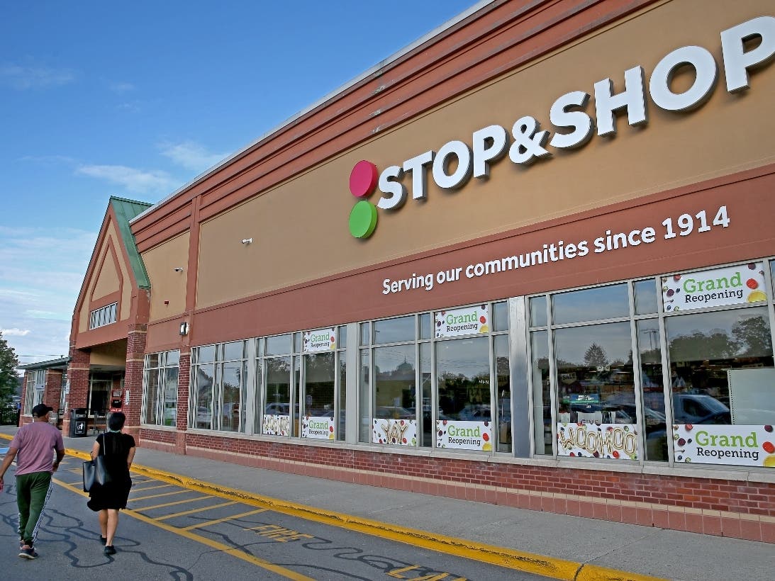 4 LI Stop & Shop Locations Slated To Close By End Of Year