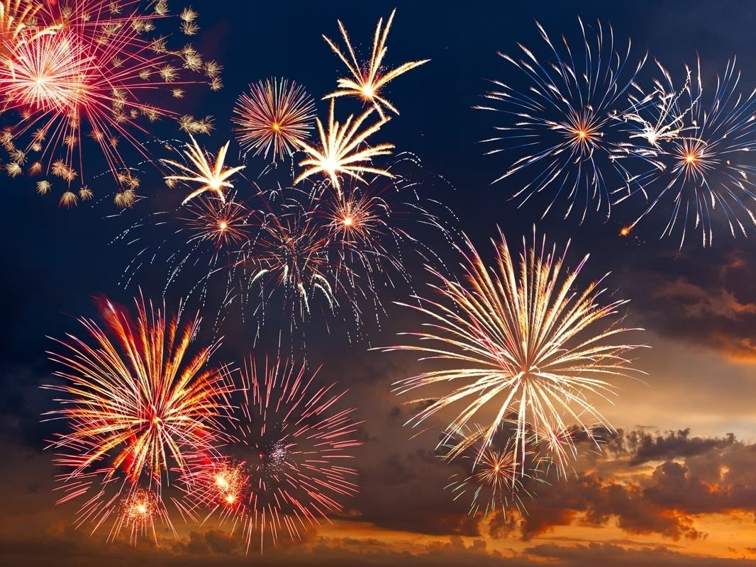 Fireworks At Main Beach In East Hampton Rescheduled Due To Weather