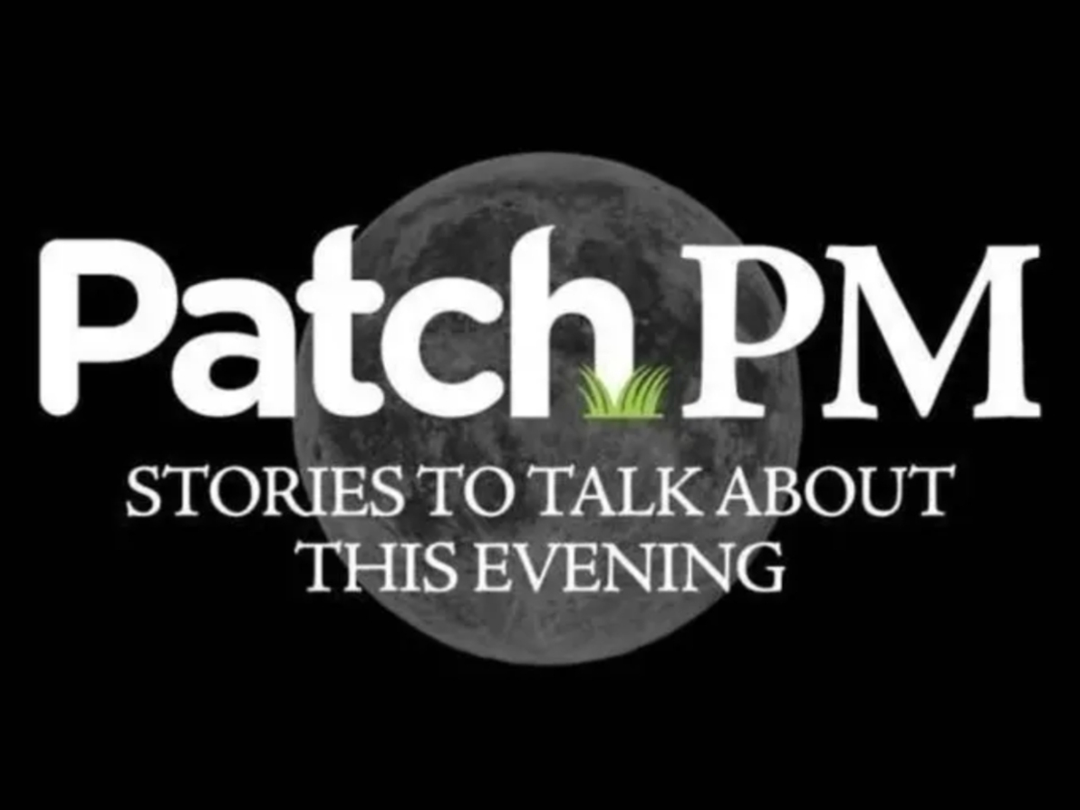 Share-worthy stories from Long Island Patch sites to talk about tonight.