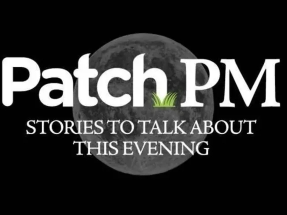 Share-worthy stories from Long Island Patch sites to talk about tonight.