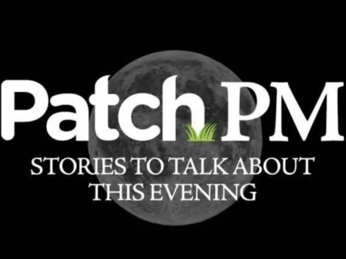 Share-worthy stories from Long Island Patch sites to talk about tonight.