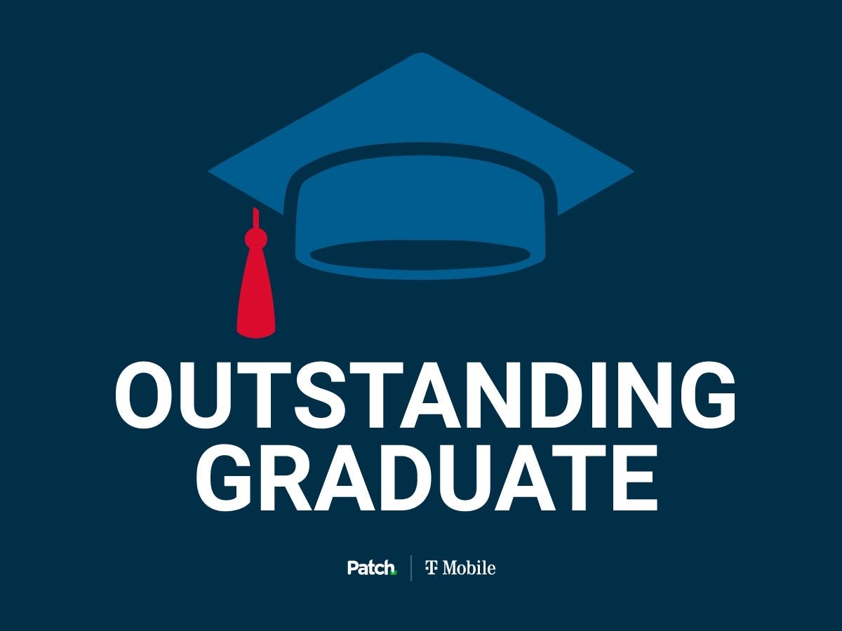 Patch and T-Mobile are partnering to celebrate local graduates and give them the recognition they deserve. 