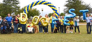 Canine Companions DogFest Long Island 2024! 