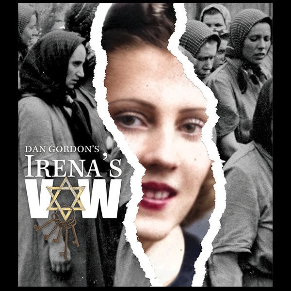 Powerstories presents Irena's Vow 