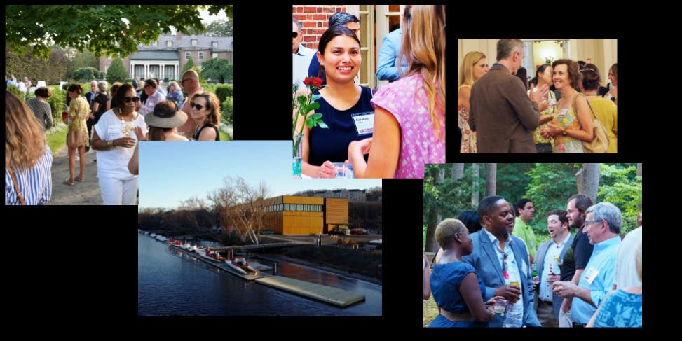 Summer Celebration on the Charles