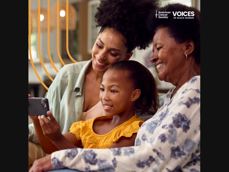 VOICES of Black Women seeks to improve the health of future generations of Black women. Despite significant strides in cancer research, Black women continue to have the highest death rate and the shortest survival of any racial or ethnic group in the U.S.