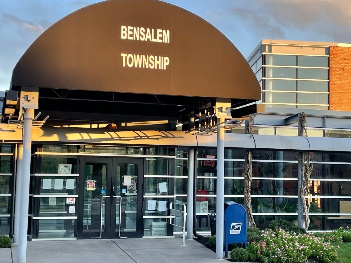 Bensalem Township has approved applying for a SAFER federal grant to fund four full-time firefighters for four years.