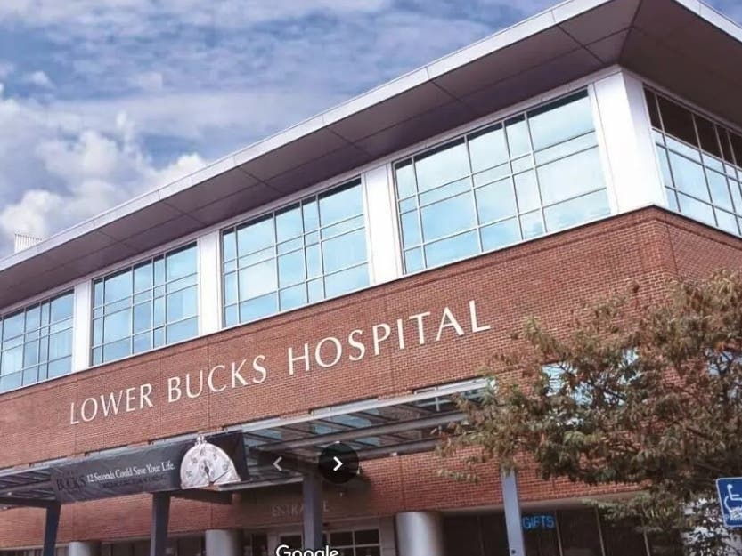 Lower Bucks County nurses are considering a strike over the Christmas holiday period.
