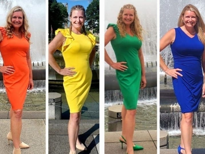 State Rep. Cerrato Highlights Pride Month With Dresses