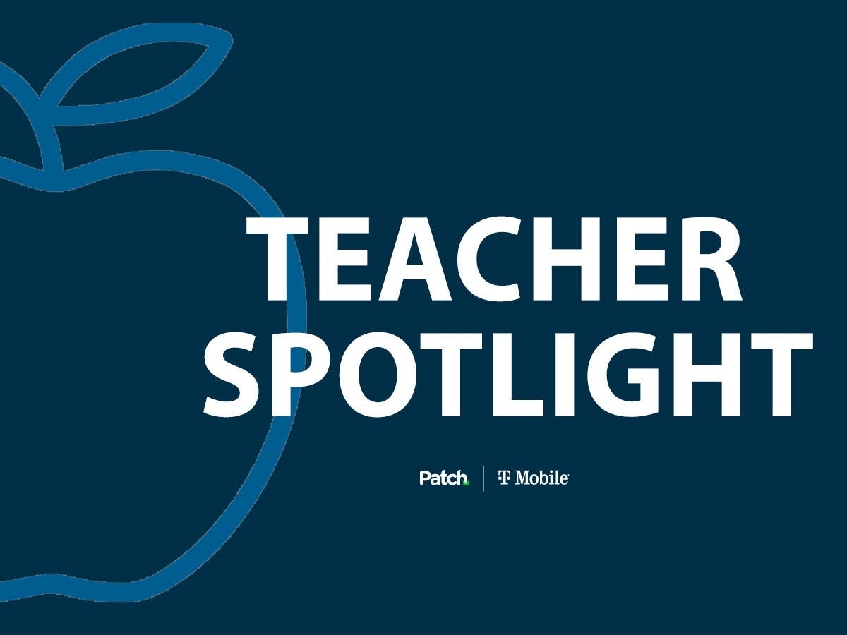 Gwen Marie Neely is in the T-Mobile Teacher Spotlight.