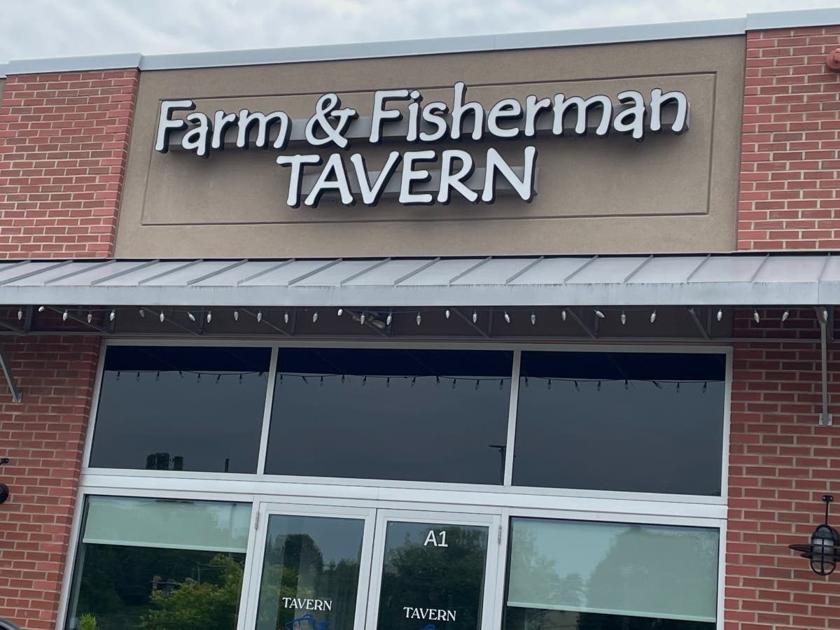 The Farm and Fisherman Tavern in Horsham Township has closed after seven years of operation.