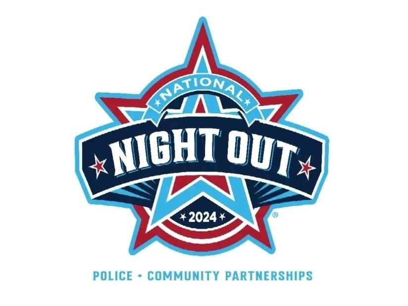 National Night Out Set For Wednesday In Warminster