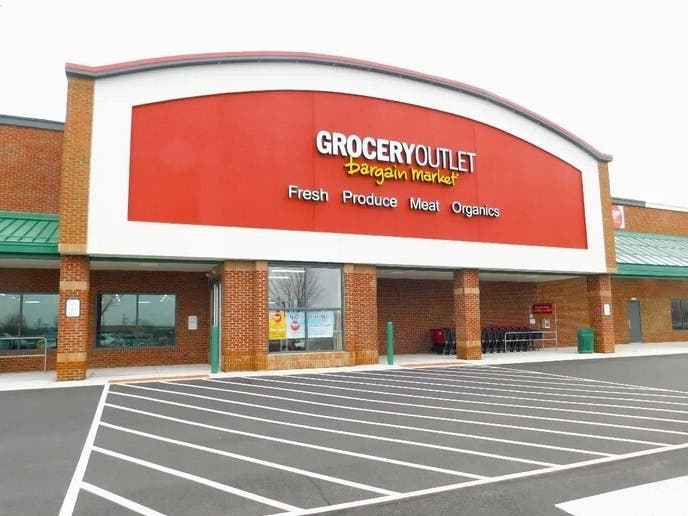 Grocery Outlet Celebrating 5 Years In Warminster