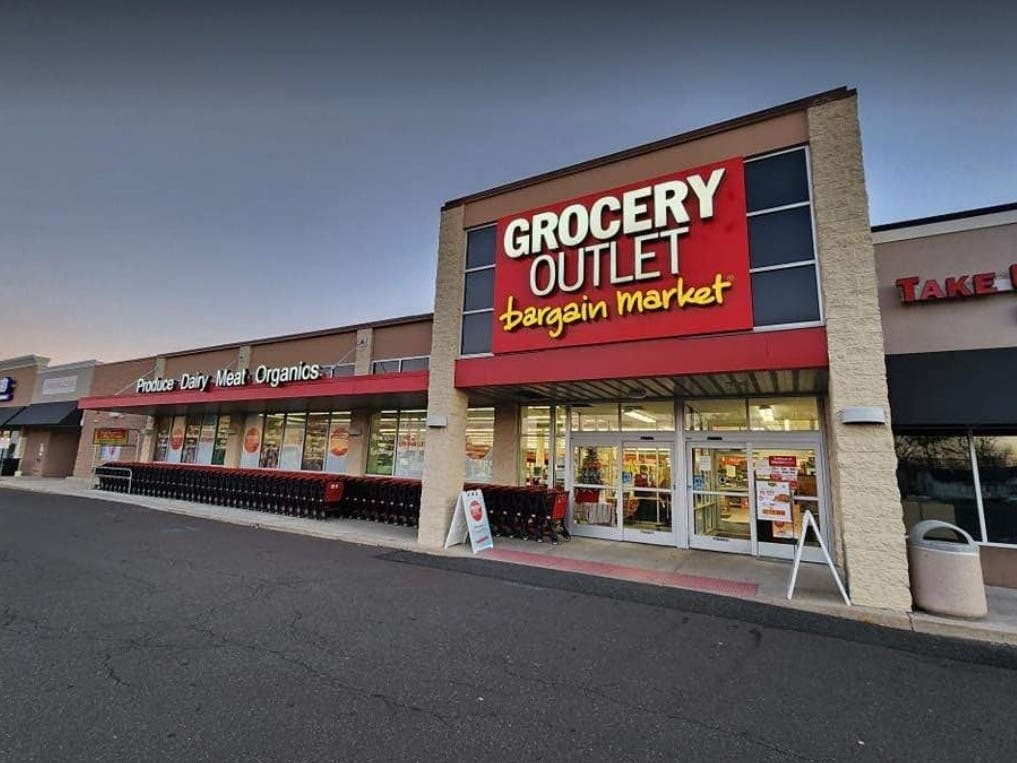 Grocery Outlet Celebrating 5 Years In Warminster