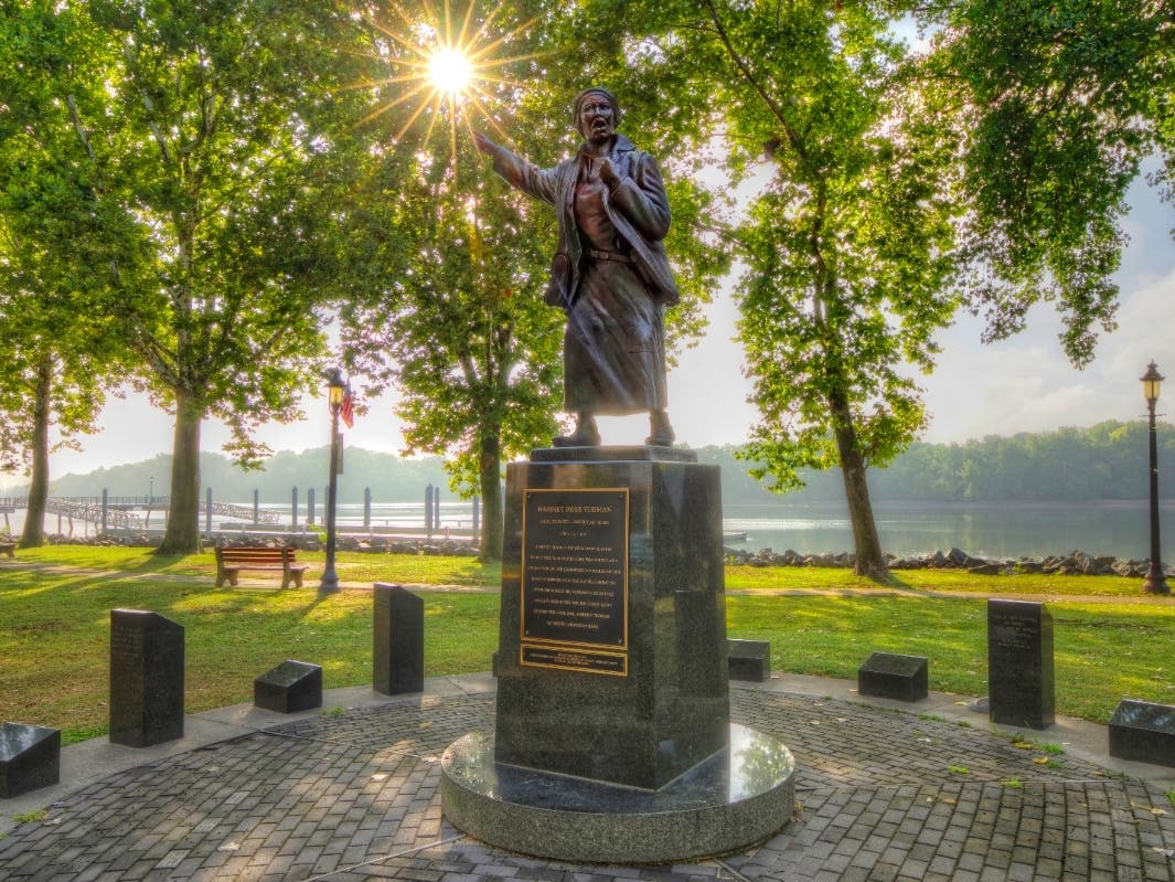 Yardley photographer Josh Friedman captures landscape frames of scenes throughout Bucks County in this Patch photo feature.