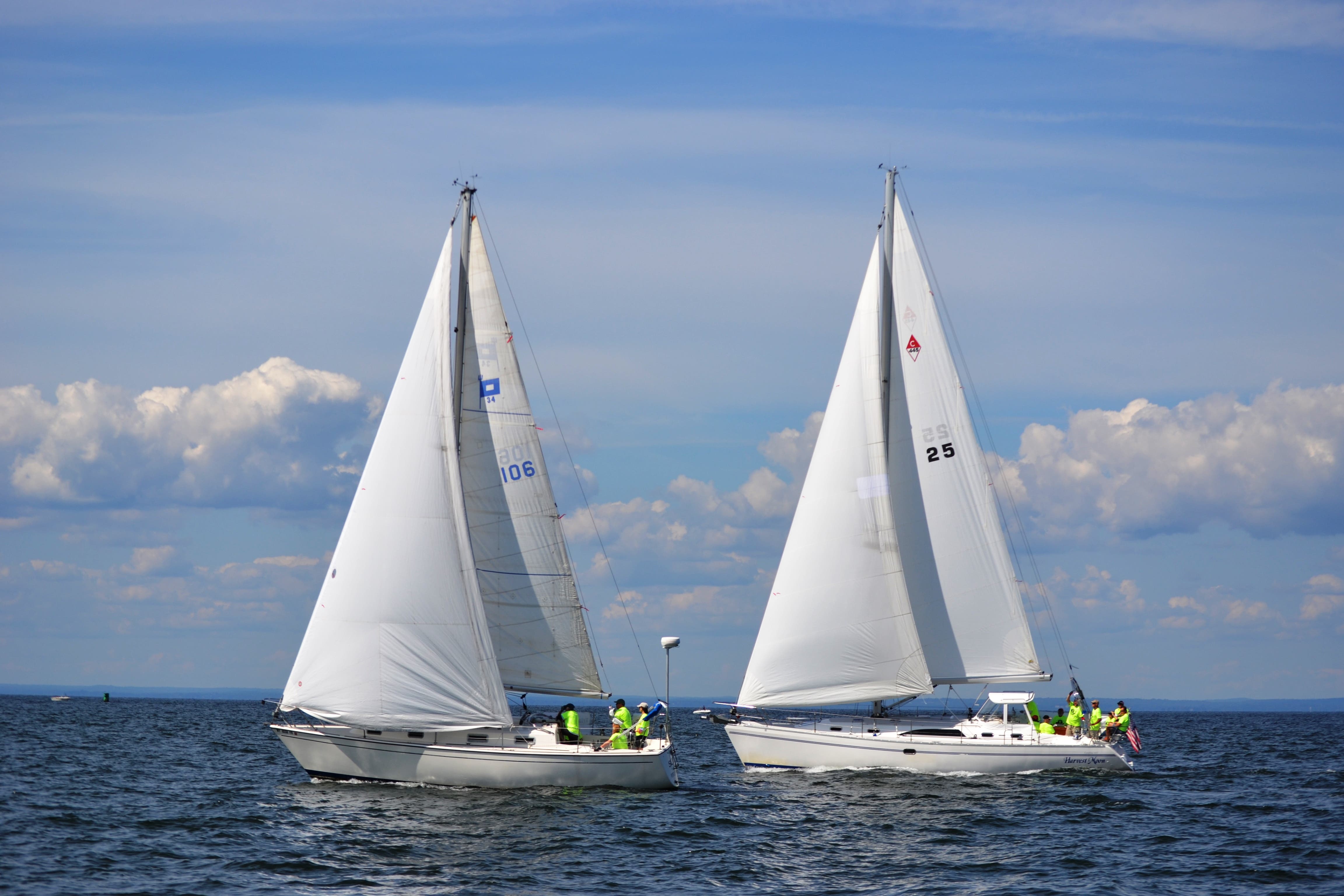 Village Cup Regatta