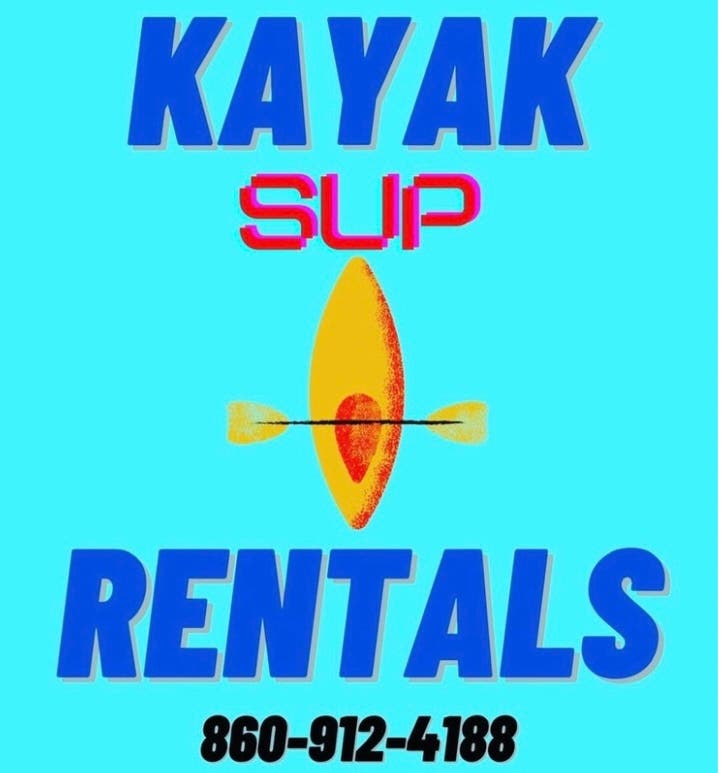 Blue Heaven Kayak & Paddle Board Rentals Open!