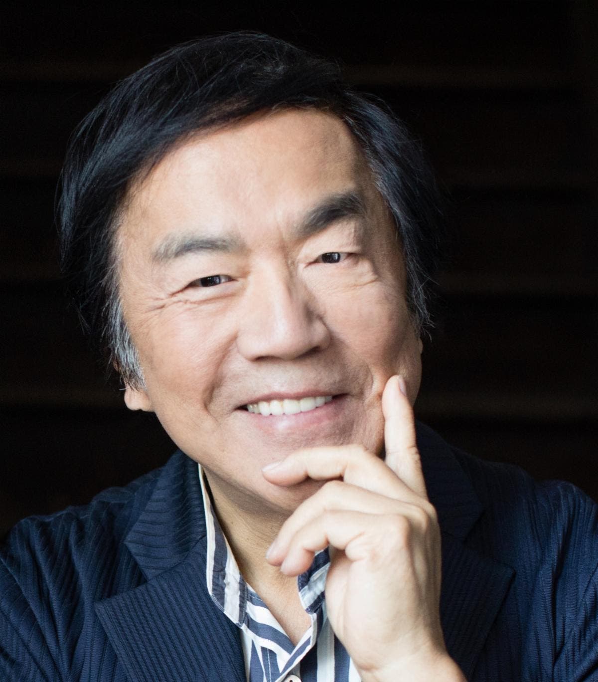 Creative Practices for Modern People: Lecture and Reception with John Kao at the Carriage Barn